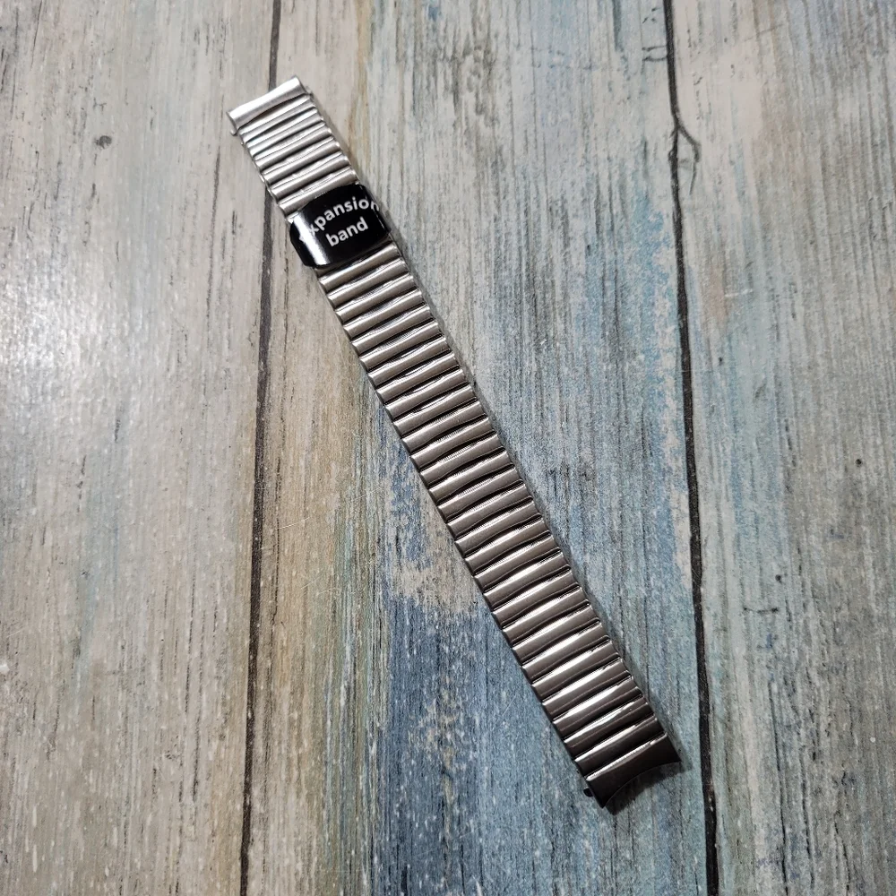 Speidel Express watch band.